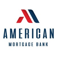 American Mortgage Bank logo - Similar company to Msource Training & Consulting