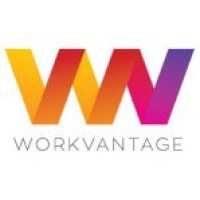 WorkVantage logo - Similar company to Bison Recruiting Llc
