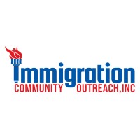 Immigration Community Outreach, Inc.