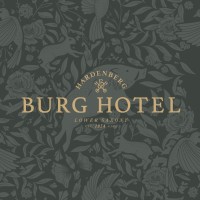 Relais & Châteaux Hardenberg BurgHotel logo - Similar company to Select Hotel Erlangen
