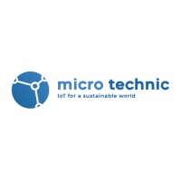 Micro Technic A/S logo - Similar company to Eltomatic A/S