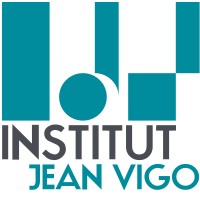 Institut Jean Vigo logo - Similar company to Aequalis_Omnes