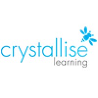 Crystallise Learning logo - Similar company to Elearn Australia