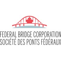 The Federal Bridge Corporation Limited logo - Similar company to Buildesign