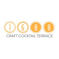1688 Bar logo - Similar company to 1688.Tech-Senegal