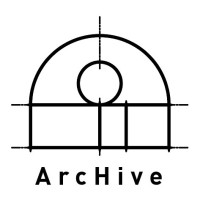 Studio ArcHive logo - Similar company to Studio Arc.Hive