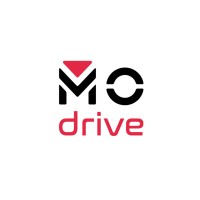 Modrive logo - Similar company to Inview-Labs
