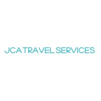 JCA Travel Services logo - Similar company to Holins (Holiday Insurance)