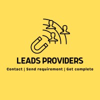 Leads Providers logo - Similar company to Network71