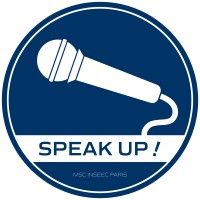 Speak Up! logo - Similar company to Lab-Kids Association