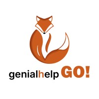 Genialhelp GO! logo - Similar company to Nodematch