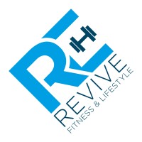 Revive Fitness & Lifestyle Management