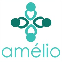 Amélio logo - Similar company to Altee