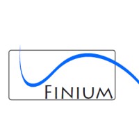 FINIUM logo - Similar company to Kittance