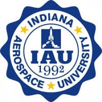 𝐈𝐧𝐝𝐢𝐚𝐧𝐚 𝐀𝐞𝐫𝐨𝐬𝐩𝐚𝐜𝐞 𝐔𝐧𝐢𝐯𝐞𝐫𝐬𝐢𝐭𝐲 (𝐈𝐀𝐔) logo - Similar company to Indiana Aviation