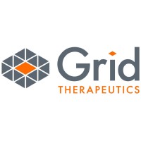 Grid Therapeutics logo - Similar company to Evecxia Therapeutics, Inc.