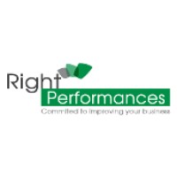 RIGHT PERFORMANCE logo - Similar company to Transfergratis