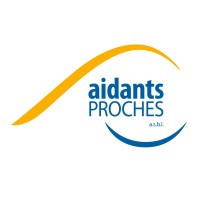 Aidants Proches ASBL logo - Similar company to Ecett Networks Ngo