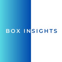 BOX Insights logo - Similar company to Expertefy