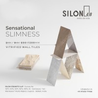 Silon Granito LLP logo - Similar company to Constructoye