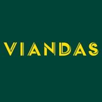 VIANDAS logo - Similar company to Association Oremis