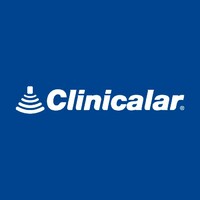 Clinicalar S.A. Argentina logo - Similar company to Co3 Uruguay