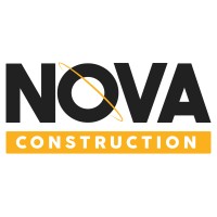 Nova Construction logo - Similar company to Saspo Nova Construction