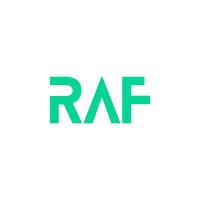 RAF. Responsable Administratif & Financier logo - Similar company to Smart Way