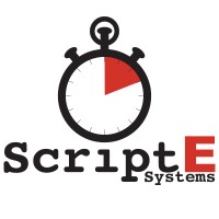 ScriptE Systems logo - Similar company to Parijat Controlware Inc.