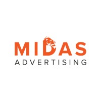 Midas Advertising logo - Similar company to Something By Evan