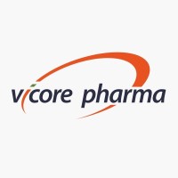 Vicore Pharma AB logo - Similar company to Gilbert Technology