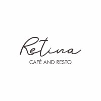 Retina Cafe and Resto logo - Similar company to Pt. Multitech Yasa Guna