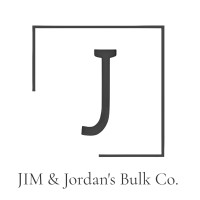 JIM & Jordan's Bulk Co. logo - Similar company to Brosen