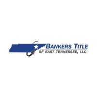 Bankers Title of East Tennessee, LLC logo - Similar company to Fox And Farmer Attorneys At Law