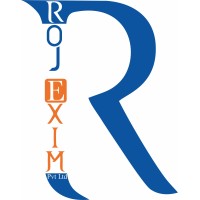 ROJ ExIm Pvt. Ltd. logo - Similar company to Exim Solutions