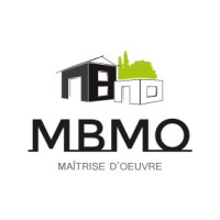MBMO - Maître d'œuvre en Vendée logo - Similar company to O'Conception | Maître D'Œuvre En Vendée