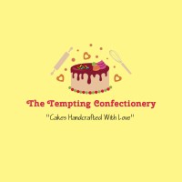 The Tempting Confectionery logo - Similar company to Nest Developers