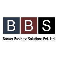 Bonzer Business Solutions Pvt. Ltd. logo - Similar company to Arena Itsoft Consultancy Pvt Ltd