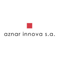 Aznar Innova logo - Similar company to Inèdit Software