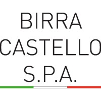 Birra Castello S.p.A. logo - Similar company to Birreria Forst Spa - Brauerei Forst Ag