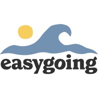 Easygoing logo - Similar company to Roccai