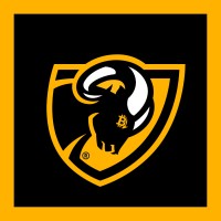 VCU Blockchain logo - Similar company to Blockchain At Maryland