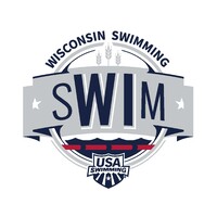 Wisconsin Swimming Inc logo - Similar company to Us Swim School Association