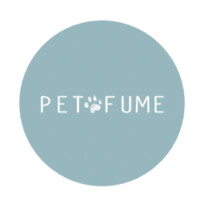 Petfume logo - Similar company to Beepquest