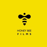 Honey Bee Films logo - Similar company to Honey Experts X Beesharing