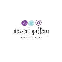 Dessert Gallery Bakery & Cafe logo - Similar company to Wc Concepts