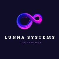 Lunna Systems logo - Similar company to Indx | Odoo Partner | Industria 4.0