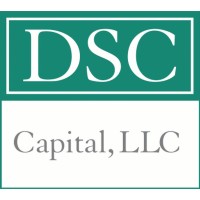 DSC Capital LLC logo - Similar company to Cabinet Devalte Sàrl