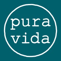 Pura Vida logo - Similar company to Data Center Energy Solutions