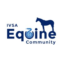 IVSA Equine Community logo - Similar company to Petlive